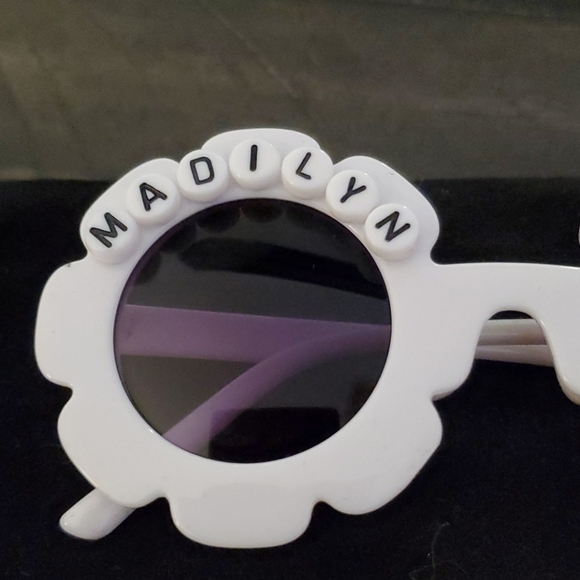 Toddler sunglasses - Picture 2 of 5